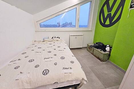 Квартира с пятью комнатами Лукия: 14