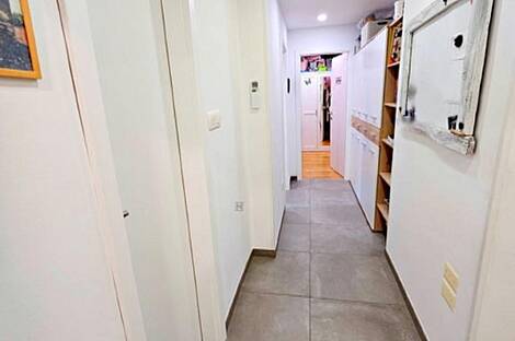 Квартира с пятью комнатами Лукия: 17