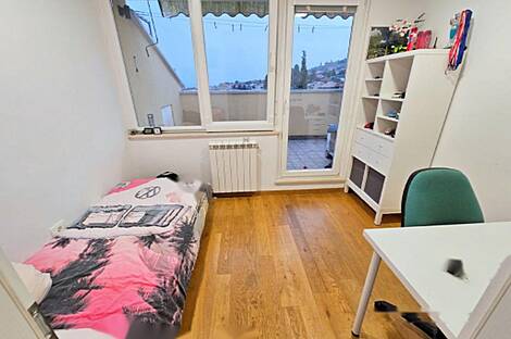 Квартира с пятью комнатами Лукия: 21