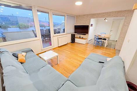 Квартира с пятью комнатами Лукия: 25