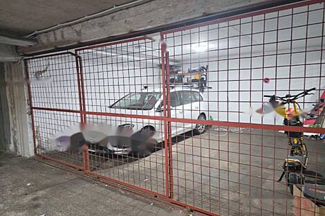 Квартира с пятью комнатами Лукия: 26