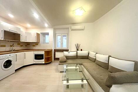 Квартира с одной комнатой в Пиране: 5