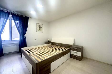 Квартира с одной комнатой в Пиране: 8