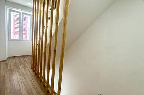 Квартира с одной комнатой в Пиране: 11