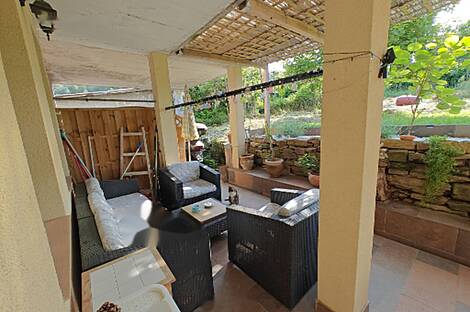 2-комнатная квартира в Изоле: 3