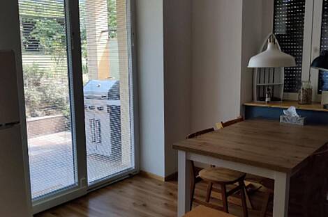 2-комнатная квартира в Изоле: 6