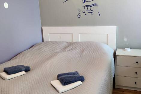 2-комнатная квартира в Изоле: 7