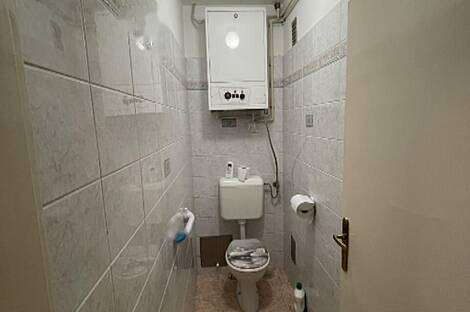 Квартира с тремя комнатами возле моря: 11