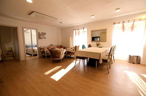 Квартира из трёх комнат в Ново Портороже: 2