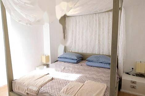 Квартира из трёх комнат в Ново Портороже: 12