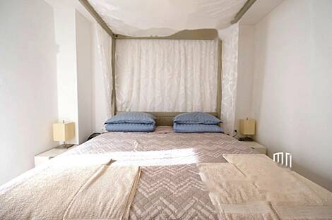 Квартира из трёх комнат в Ново Портороже: 13