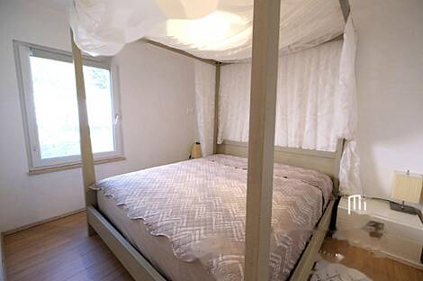 Квартира из трёх комнат в Ново Портороже: 19