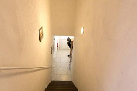 Квартира из трёх комнат в Ново Портороже: 24