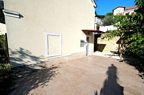 Квартира из трёх комнат в Ново Портороже: 25