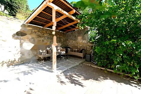 Квартира из трёх комнат в Ново Портороже: 27