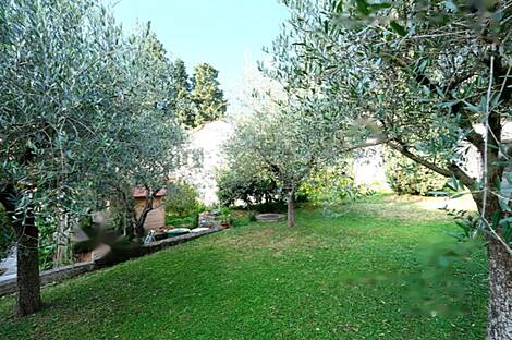 Квартира из трёх комнат в Ново Портороже: 28