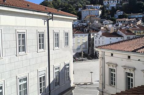 Трехкомнатная квартира в Пиране.: 1