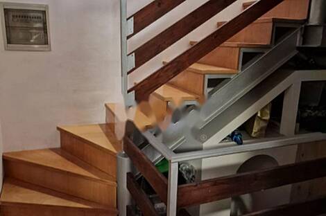 Трехкомнатная квартира в Пиране.: 5