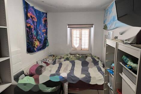 Трехкомнатная квартира в Пиране.: 7