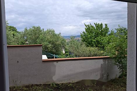 Плавье, квартира с двумя комнатами: 9