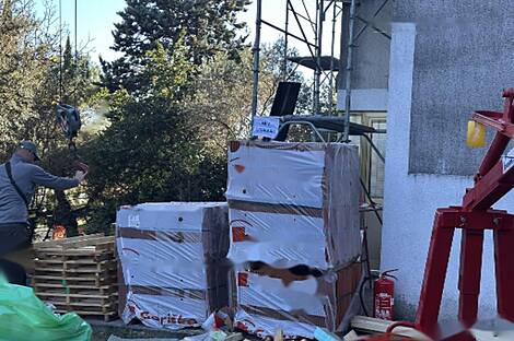 Квартира с двумя комнатами в Пиране: 4