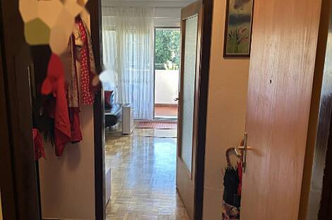 Квартира с двумя комнатами в Пиране: 7