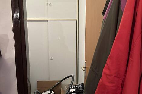 Квартира с двумя комнатами в Пиране: 9