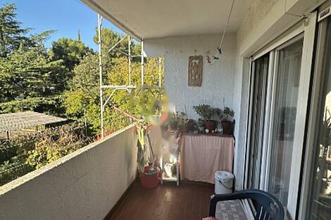 Квартира с двумя комнатами в Пиране: 15