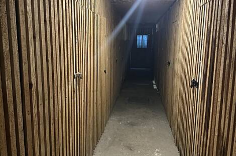 Квартира с двумя комнатами в Пиране: 21