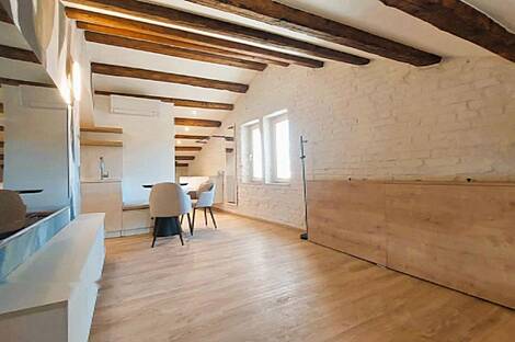 Апартаменты с морским видом: 5