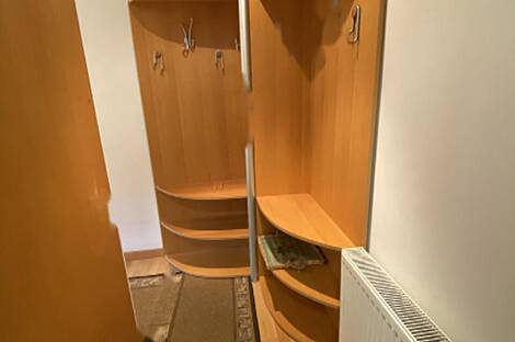 Фиесская квартира с двумя комнатами: 2