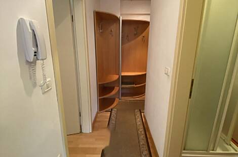 Фиесская квартира с двумя комнатами: 4