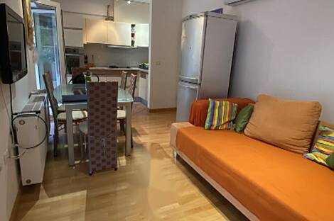 Фиесская квартира с двумя комнатами: 5