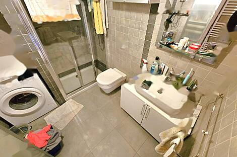 Трехкомнатная квартира в новом районе под названием Плавье.: 4