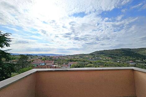 Трехкомнатная квартира в новом районе под названием Плавье.: 6