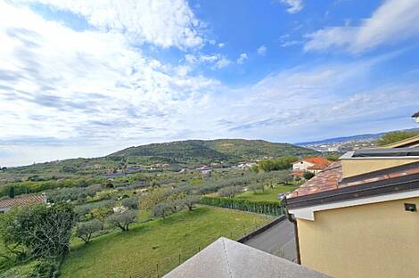 Трехкомнатная квартира в новом районе под названием Плавье.: 7