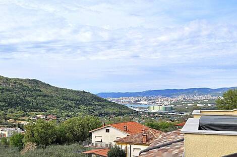 Трехкомнатная квартира в новом районе под названием Плавье.: 8