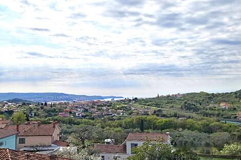 Трехкомнатная квартира в новом районе под названием Плавье.: 9