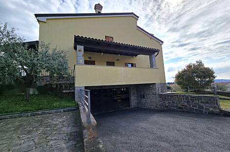 Трехкомнатная квартира в новом районе под названием Плавье.: 12