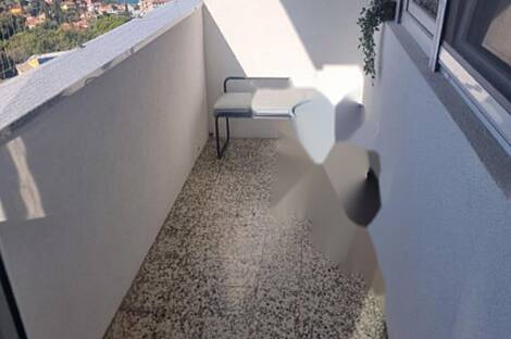 Квартира из двух комнат в городе Копер: 7