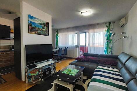 Жилье в Копре: 5