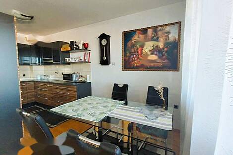 Жилье в Копре: 6