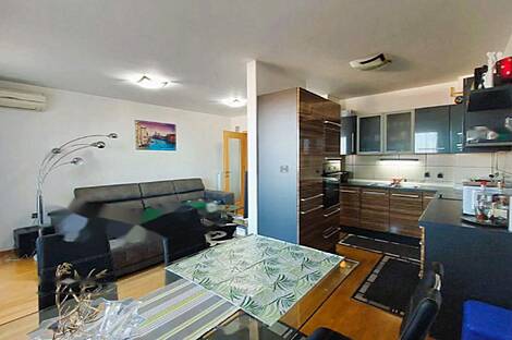 Жилье в Копре: 7