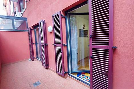 Жилье в Копре: 14