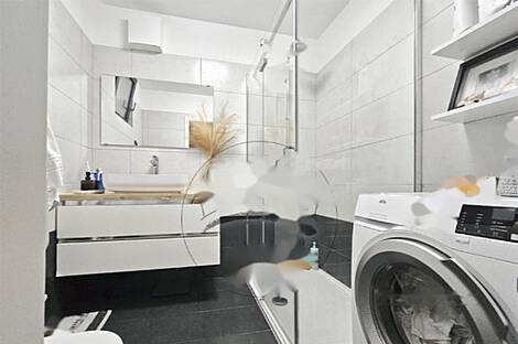 Роскошная квартира в Порторож: 2