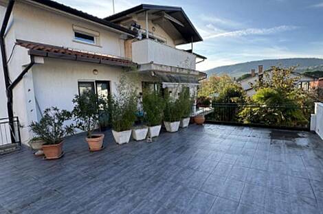 Трехкомнатная квартира на улице Новая Салара: 1