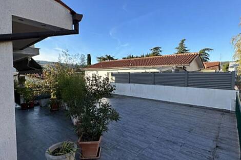 Трехкомнатная квартира на улице Новая Салара: 8