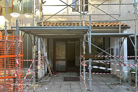 Квартира с двумя комнатами Новый Анкаран: 5