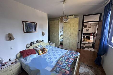 Квартира с двумя комнатами Новый Анкаран: 18