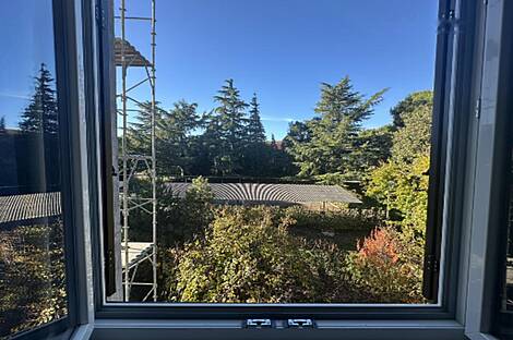 Квартира с двумя комнатами Новый Анкаран: 19